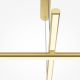 Pendule, Lustre suspendate - Lustra LED suspendata design modern Radiance