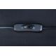 Veioze - Veioza design deosebit Fisch Crowntail 65cm