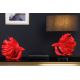 Veioze - Veioza design deosebit Fisch Crowntail 65cm