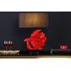 Veioze - Veioza design deosebit Fisch Crowntail 65cm