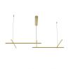 Lustra LED suspendata design modern Radiance 