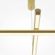 Pendule, Lustre suspendate - Lustra LED suspendata design modern Radiance
