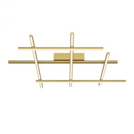 Pendule, Lustre suspendate - Lustra LED aplicata design modern Radiance