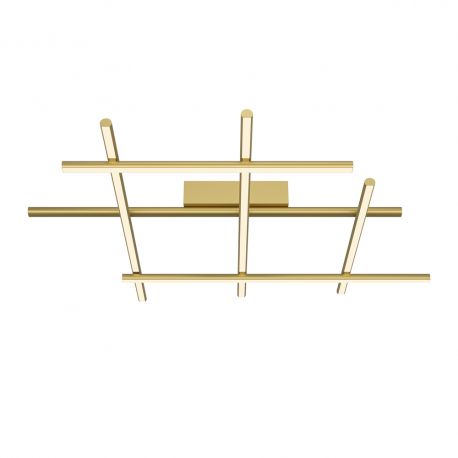 Pendule, Lustre suspendate - Lustra LED aplicata design modern Radiance