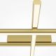 Pendule, Lustre suspendate - Lustra LED aplicata design modern Radiance