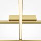 Pendule, Lustre suspendate - Lustra LED aplicata design modern Radiance