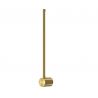 Aplica LED minimalista design liniar Light stick 7W alama