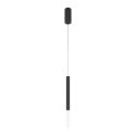 Pendul LED design minimalist Pro Shade negru