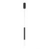 Pendul LED design minimalist Pro Shade negru