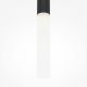 Pendule, Lustre suspendate - Pendul LED design minimalist Pro Shade negru