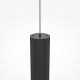 Pendule, Lustre suspendate - Pendul LED design minimalist Pro Shade negru
