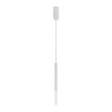 Pendul LED design minimalist Pro Shade alb