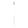 Pendul LED design minimalist Pro Shade alb