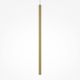 Pendule, Lustre suspendate - Pendul LED design minimalist Pro Extra auriu