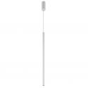 Pendul LED design minimalist Pro Extra alb