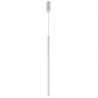 Pendul LED design minimalist Pro Extra alb