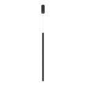 Pendul LED design minimalist Pro Extra negru