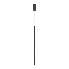 Pendul LED design minimalist Pro Extra negru