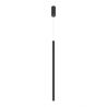 Pendul LED design minimalist Pro Extra negru