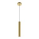 Pendul design minimalist Pro Focus auriu