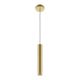 Pendul design minimalist Pro Focus auriu