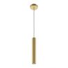 Pendul design minimalist Pro Focus auriu