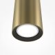 Pendule, Lustre suspendate - Pendul design minimalist Pro Focus auriu