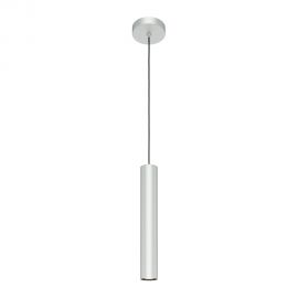Pendule, Lustre suspendate - Pendul design minimalist Pro Focus argintiu