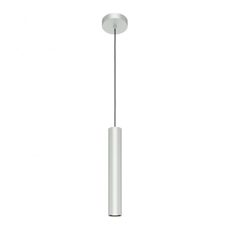 Pendule, Lustre suspendate - Pendul design minimalist Pro Focus argintiu