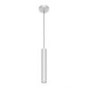 Pendul design minimalist Pro Focus argintiu