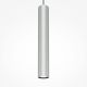 Pendule, Lustre suspendate - Pendul design minimalist Pro Focus argintiu