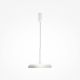 Pendule, Lustre suspendate - Lustra/Pendul LED design modern Gerhard 40cm alb