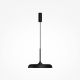 Pendule, Lustre suspendate - Lustra/Pendul LED design modern Gerhard 40cm negru