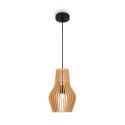 Pendul design decorativ natural Roots 30cm