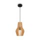 Pendule, Lustre suspendate - Pendul design decorativ natural Roots 30cm
