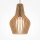 Pendule, Lustre suspendate - Pendul design decorativ natural Roots 30cm