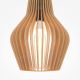 Pendule, Lustre suspendate - Pendul design decorativ natural Roots 30cm