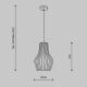 Pendule, Lustre suspendate - Pendul design decorativ natural Roots 30cm