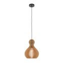 Pendul design decorativ natural Roots 30cm