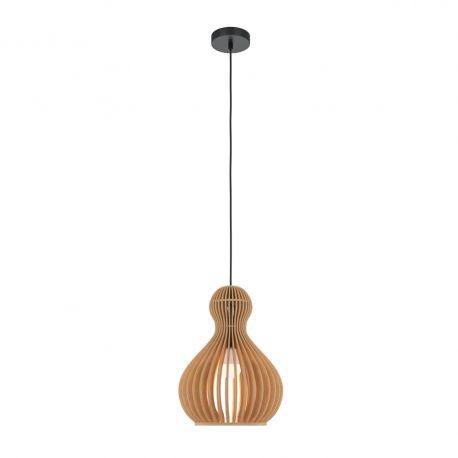 Pendule, Lustre suspendate - Pendul design decorativ natural Roots 30cm