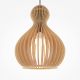 Pendule, Lustre suspendate - Pendul design decorativ natural Roots 30cm