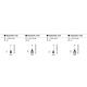 Pendule, Lustre suspendate - Pendul design decorativ natural Roots 30cm
