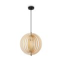 Pendul design decorativ natural Roots 43cm