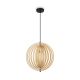 Pendule, Lustre suspendate - Pendul design decorativ natural Roots 43cm