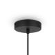 Pendule, Lustre suspendate - Pendul design decorativ natural Roots 43cm