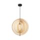 Pendule, Lustre suspendate - Pendul design decorativ natural Roots 50cm