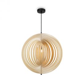 Pendule, Lustre suspendate - Lustra/Pendul design decorativ natural Roots 60cm