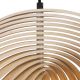 Pendule, Lustre suspendate - Lustra/Pendul design decorativ natural Roots 60cm