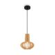 Pendule, Lustre suspendate - Pendul design decorativ natural Roots 35cm