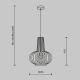 Pendule, Lustre suspendate - Pendul design decorativ natural Roots 35cm